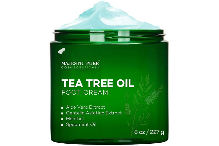 foot cream reviews