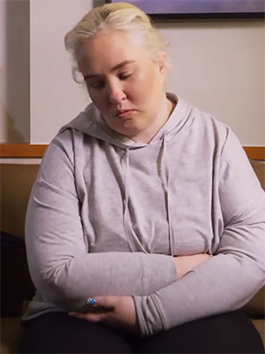 Mama June