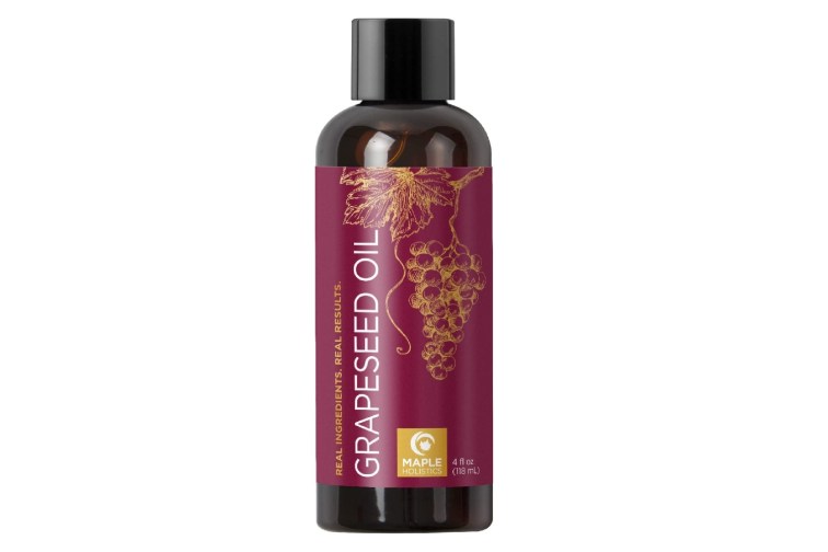 grapeseed oil reviews