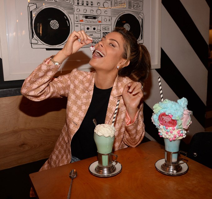 Maria Menounos
