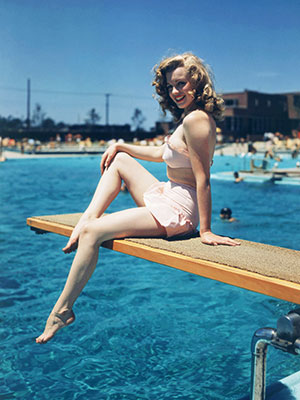Marilyn Monroe