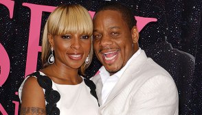 Mary J. Blige, Kendu Isaacs