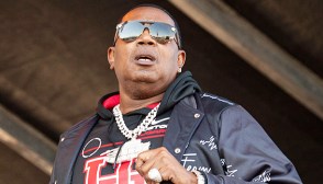 Master P