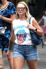 Miranda Lambert out and about in New York City

Pictured: Miranda Lambert
Ref: SPL5103259 110719 NON-EXCLUSIVE
Picture by: ENT / SplashNews.com

Splash News and Pictures
USA: +1 310-525-5808
London: +44 (0)20 8126 1009
Berlin: +49 175 3764 166
photodesk@splashnews.com

World Rights, No France Rights, No Italy Rights, No Japan Rights