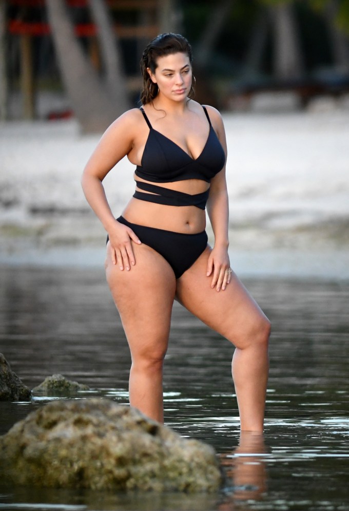 Ashley Graham