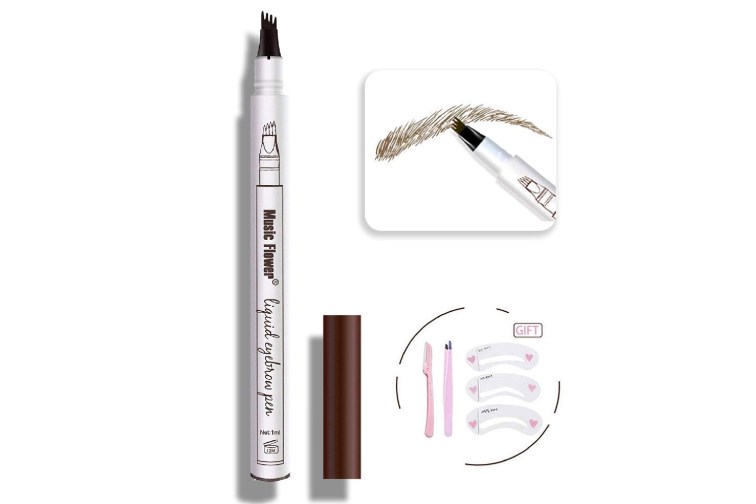 arch brow kit reviews