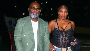 Nyonisela Sioh, Nene Leakes