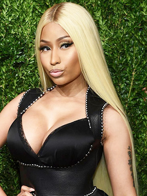 Nicki Minaj