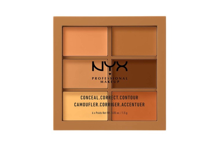 contouring palette reviews