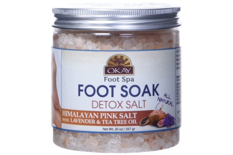 foot soak reviews