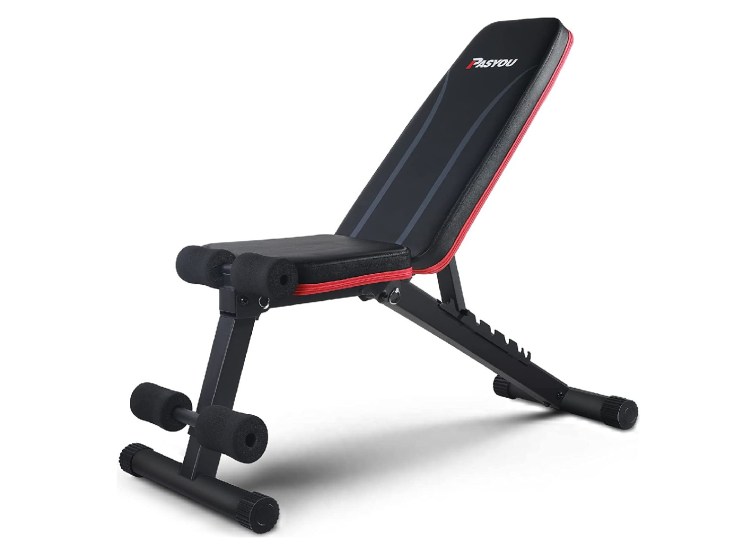 Workout Bench reviews