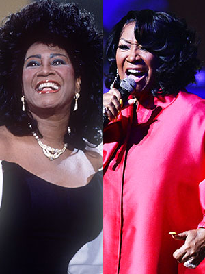 Patti LaBelle