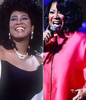 Patti LaBelle