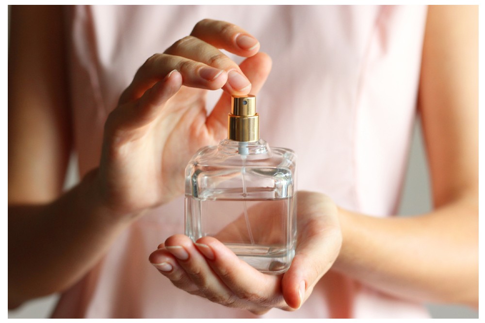 perfume atomizers reviews