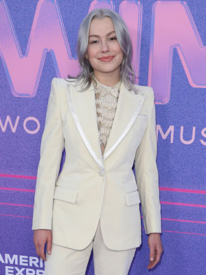 Phoebe Bridgers