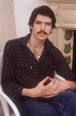 Pierce BrosnanVarious - 1981