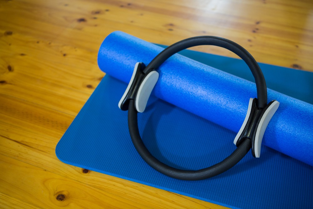 top pilates rings