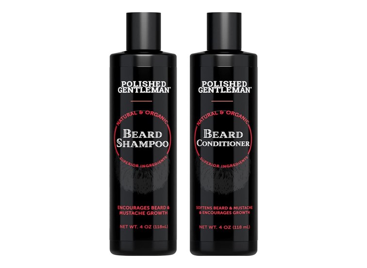 Beard Wash And Conditioner reviews