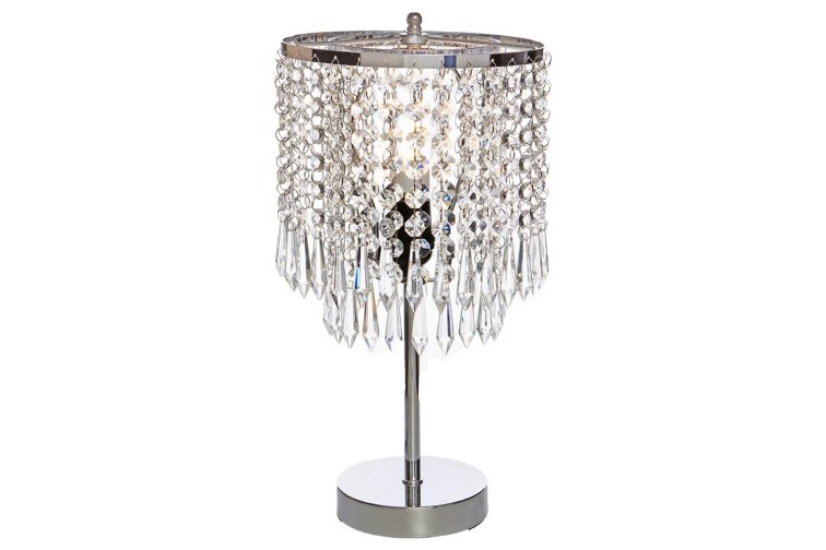 glam table lamp reviews