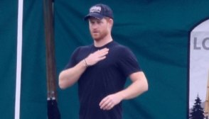Prince Harry