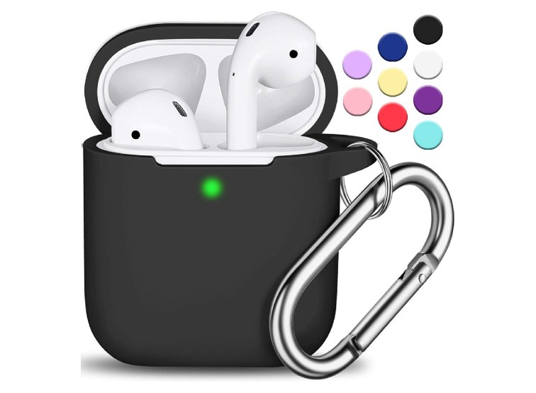 air pod cases reviews