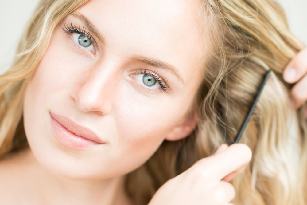 highly rated rat tail comb