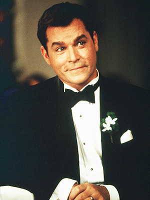 ray liotta