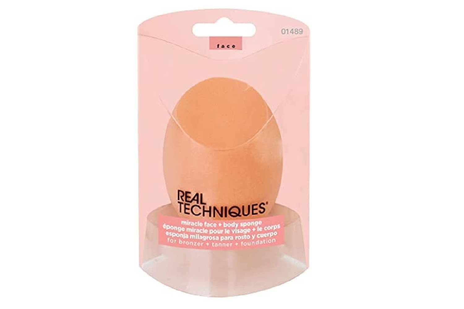 beauty sponge reviews