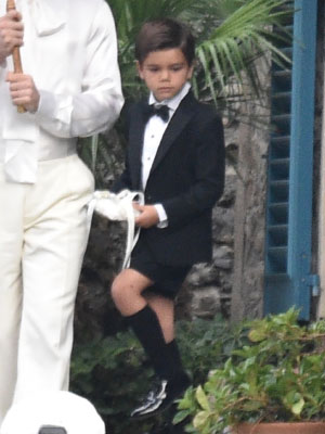Reign Disick