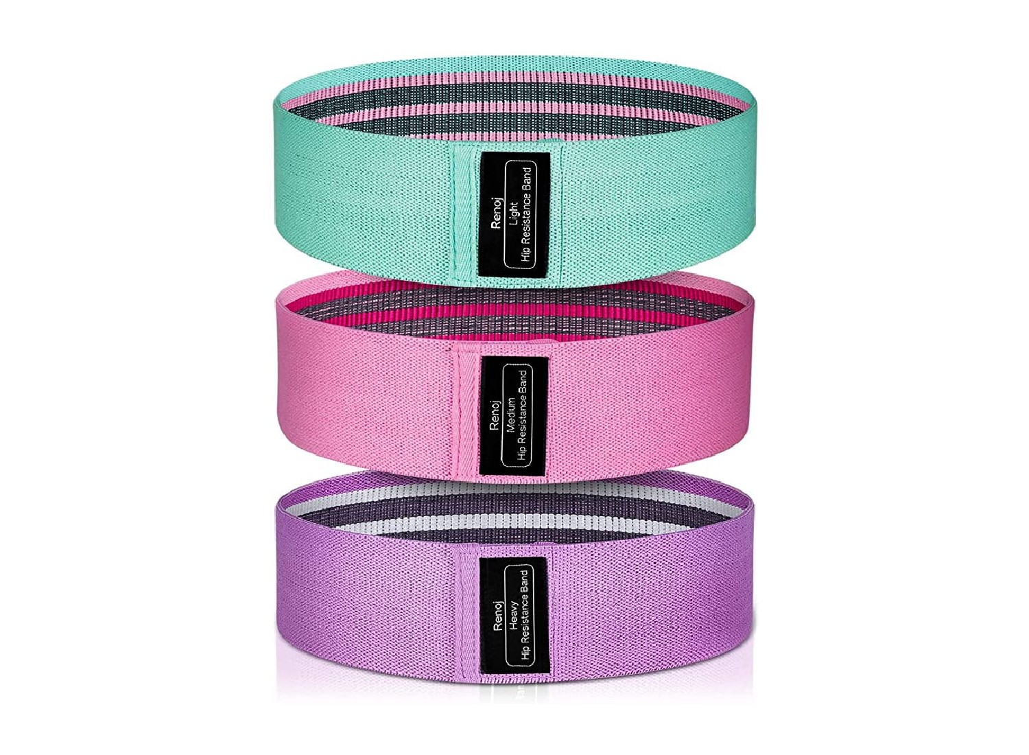 Resistance Band reviews