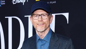 Ron Howard