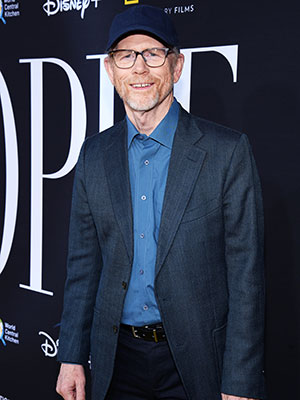 Ron Howard
