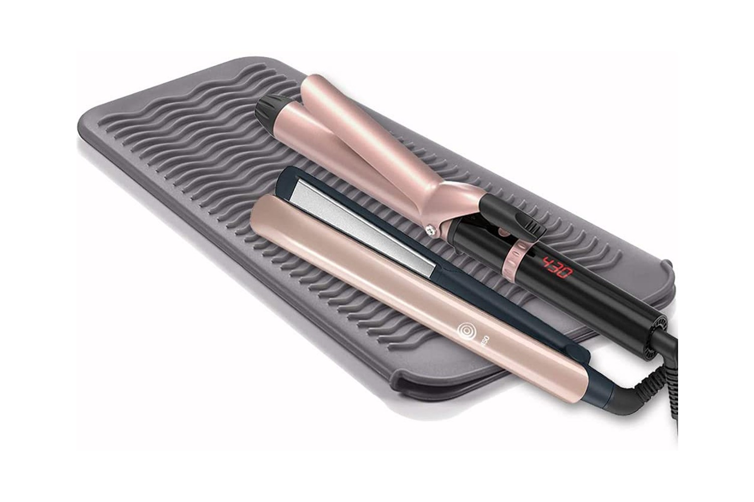 heat resistant mat reviews