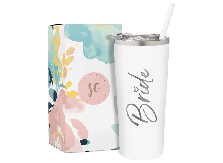 bachelorette party cup review