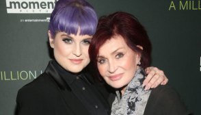 Kelly Osbourne