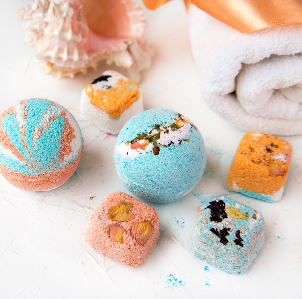 highly rated shower steamer