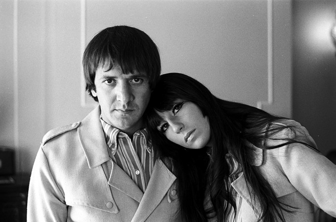 Cher & Sonny