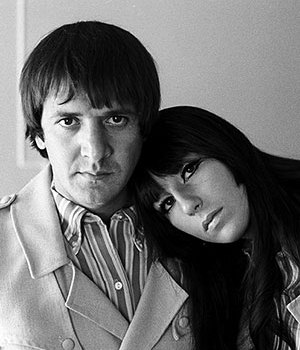 Sonny Bono, Cher