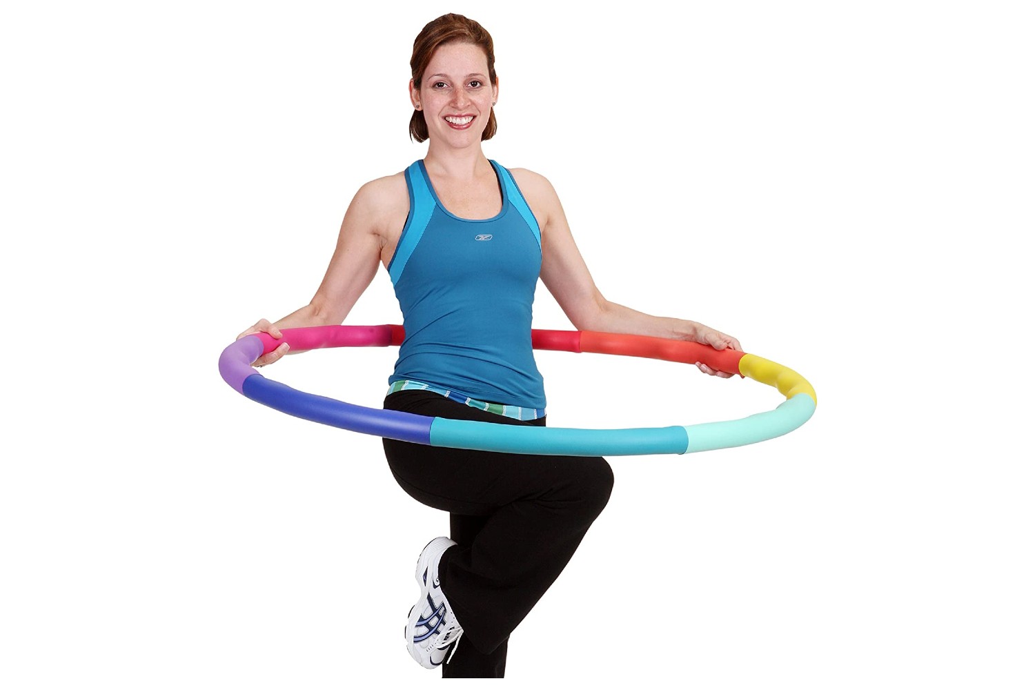 weighted hula hoop reviews