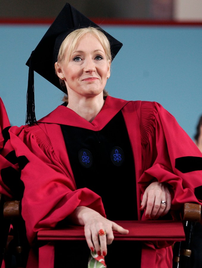 J.K. Rowling