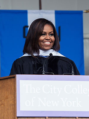 Michelle Obama