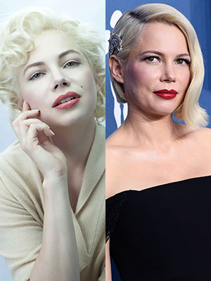 Michelle Williams