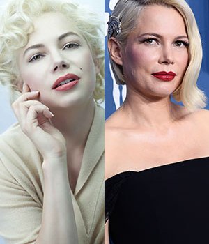 Michelle Williams