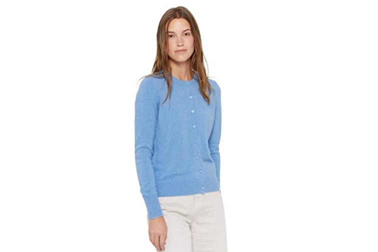 cashmere sweater reviews