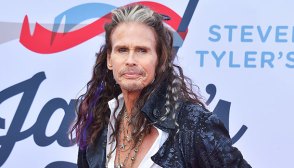 steven tyler