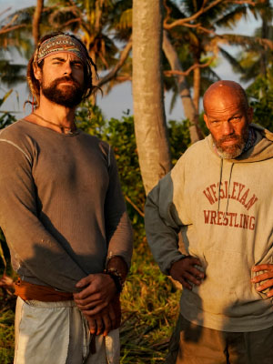 mike turner jonathan young