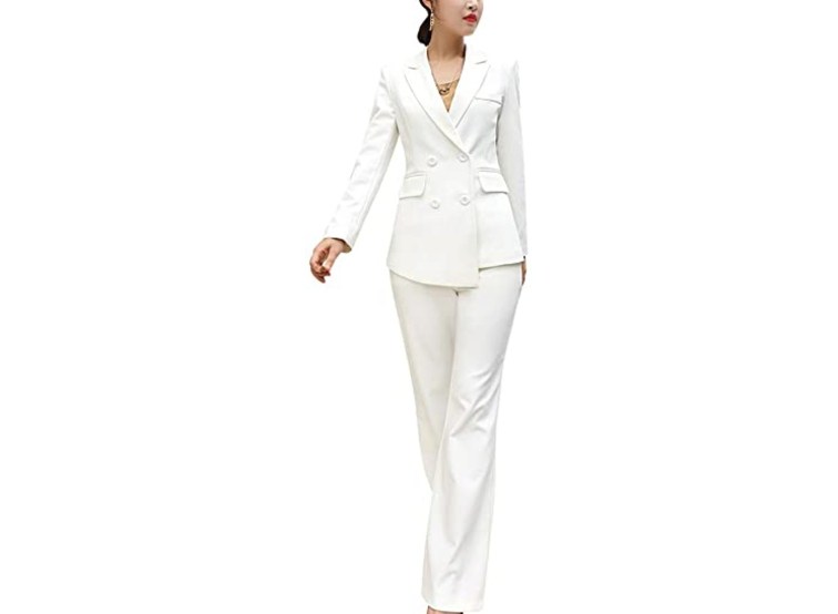 Women's Suit Set reviews