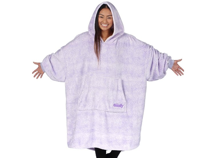 blanket for adult review