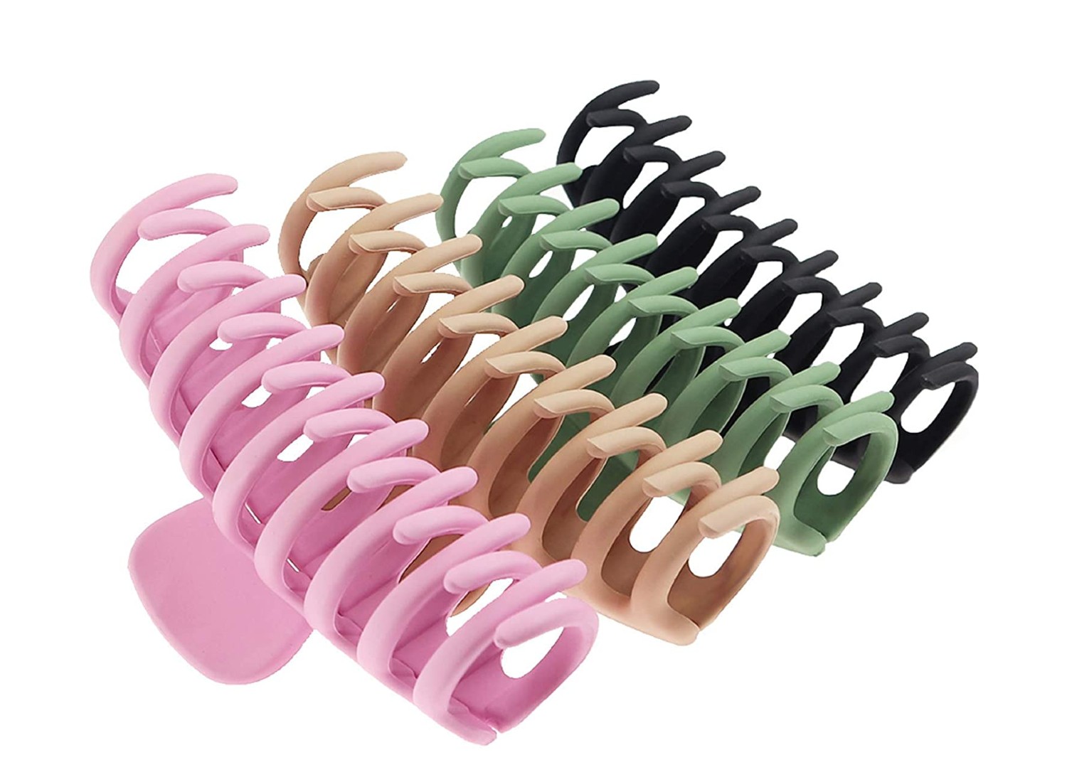 hair clip reviews