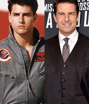 tom cruise